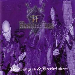 Hammerfall : Headbangers and Beerdrinkers
